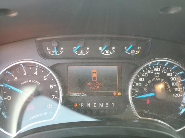 2013 FORD F150 SUPER - 1FTFW1CT1DKE03239