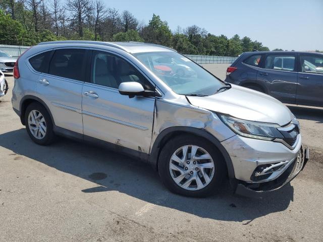 2015 HONDA CR-V EXL 2HKRM4H74FH638302