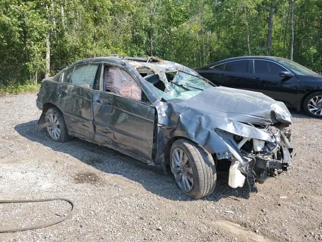 2012 HONDA ACCORD EX - 1HGCP2F7XCA800734