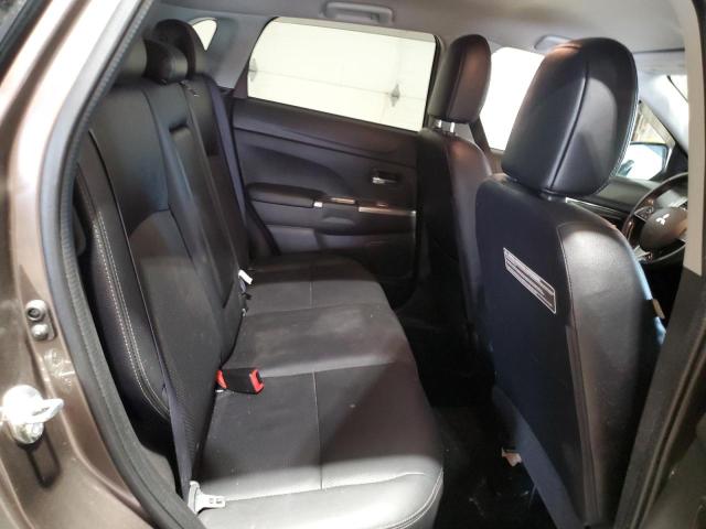 2018 MITSUBISHI OUTLANDER JA4AR4AW7JZ011878