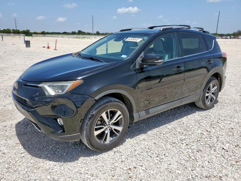 Vin: 2t3wfrev7jw429716, lot: 64309045, toyota rav4 adventure 2018 img_1