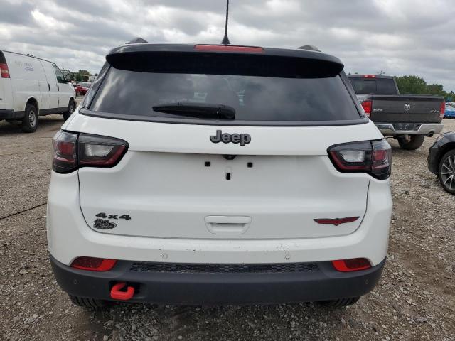 2022 JEEP COMPASS TR 3C4NJDDB2NT161918