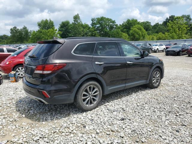 2017 HYUNDAI SANTA FE S KM8SM4HF3HU207379