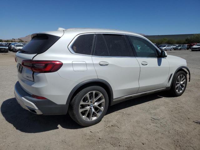 2019 BMW X5 XDRIVE40I 5UXCR6C54KLL35601