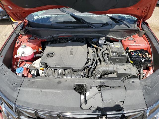 2023 HYUNDAI TUCSON N L KM8JFCAE3PU207916