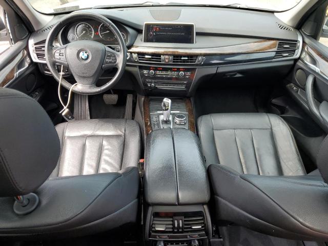 2014 BMW X5 XDRIVE3 - 5UXKR0C5XE0H26446