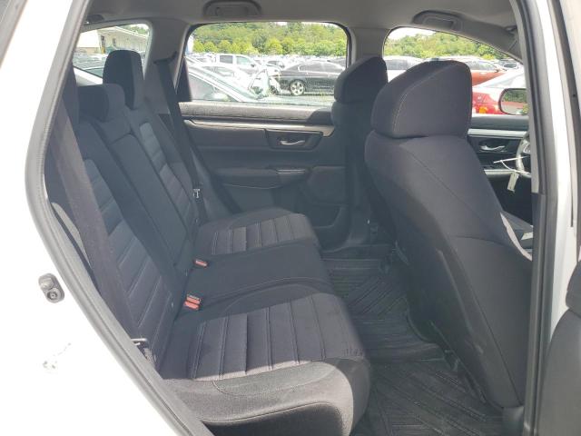 2022 HONDA CR-V SE 2HKRW2H78NH625887