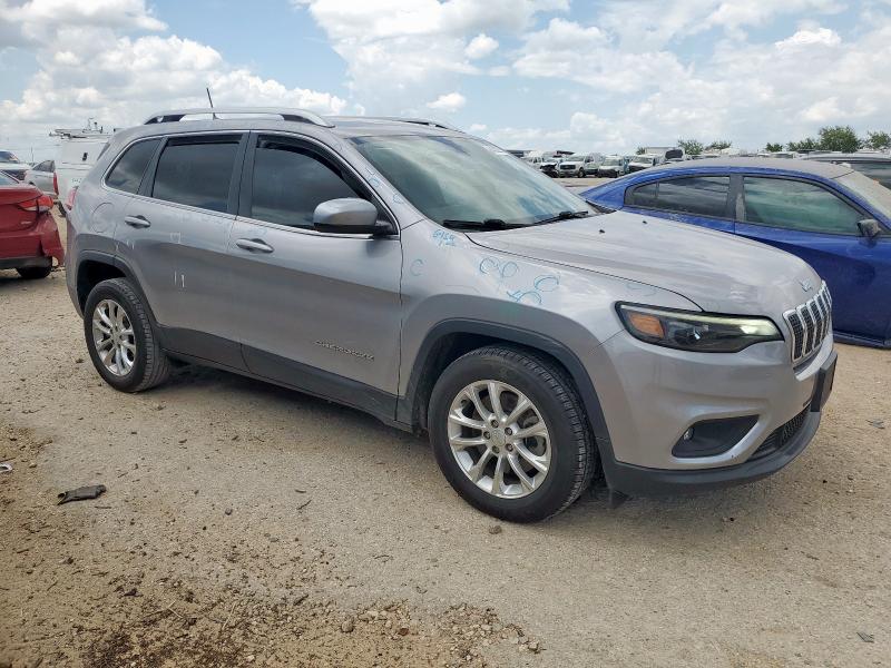 2019 JEEP CHEROKEE L 1C4PJLCB9KD203135