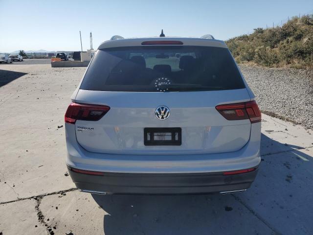 2019 VOLKSWAGEN TIGUAN SE 3VV3B7AX6KM005068