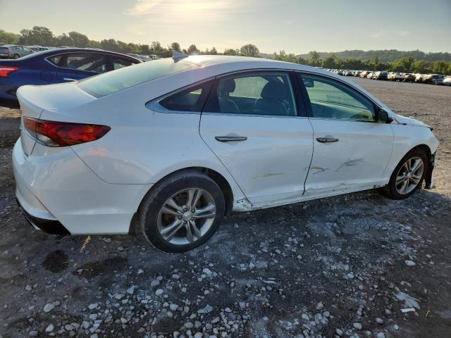 2019 HYUNDAI SONATA LIM 5NPE34AF0KH795211