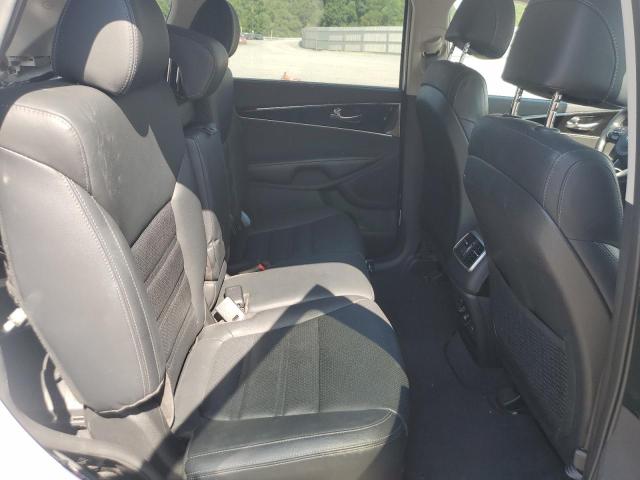 2017 KIA SORENTO EX - 5XYPH4A11HG248057