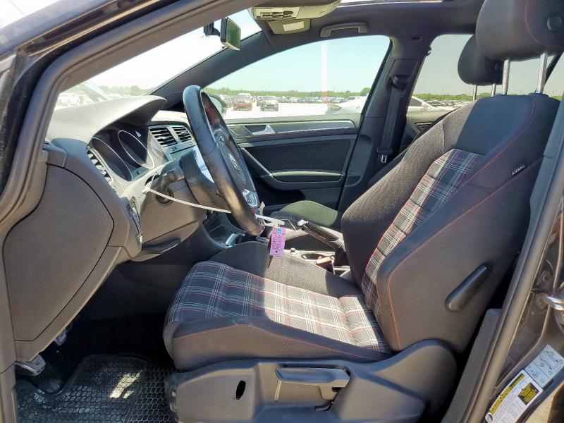 2018 VOLKSWAGEN GTI S 3VW547AU5JM264735