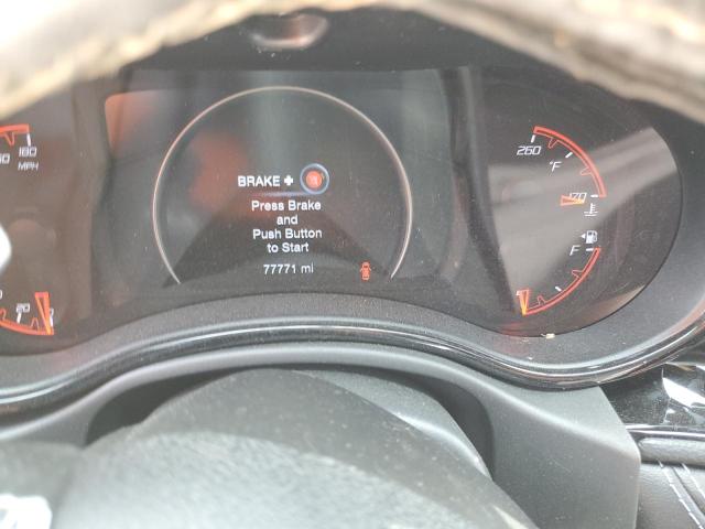 2021 DODGE DURANGO SR 1C4SDJGJ2MC575478