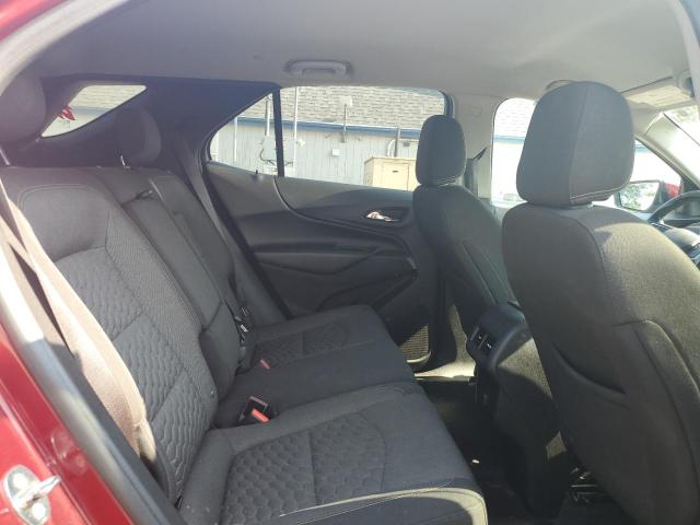 2018 CHEVROLET EQUINOX LT 2GNAXSEV3J6348584