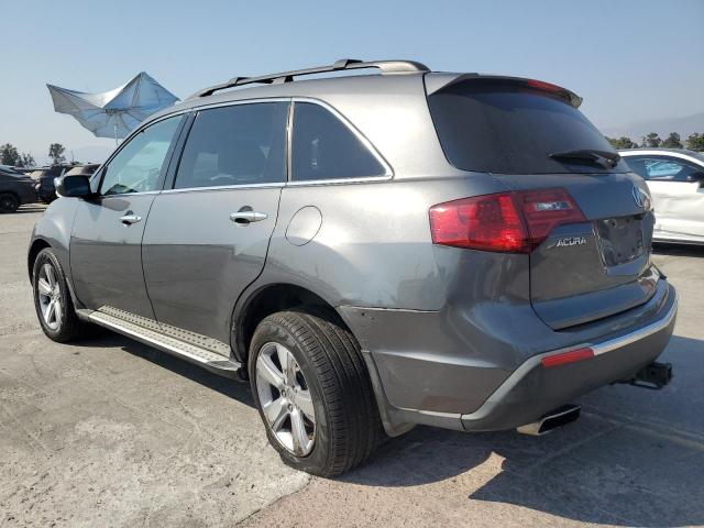 2012 ACURA MDX TECHNO - 2HNYD2H32CH530045