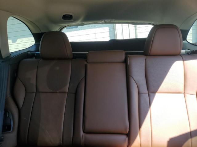 2025 SUBARU OUTBACK TO 4S4BTAPC9S3186835