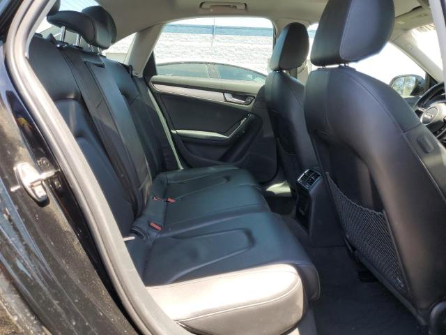 2016 AUDI A4 PREMIUM WAUBFAFL2GN012062