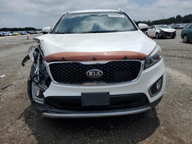 2016 KIA SORENTO EX - 5XYPH4A19GG068386