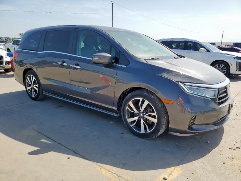 2023 HONDA ODYSSEY TO 5FNRL6H89PB053593