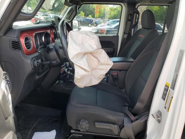 2021 JEEP WRANGLER U 1C4HJXFNXMW595874
