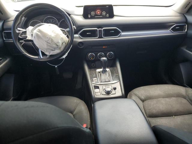 2018 MAZDA CX-5 SPORT - JM3KFABM3J0328163