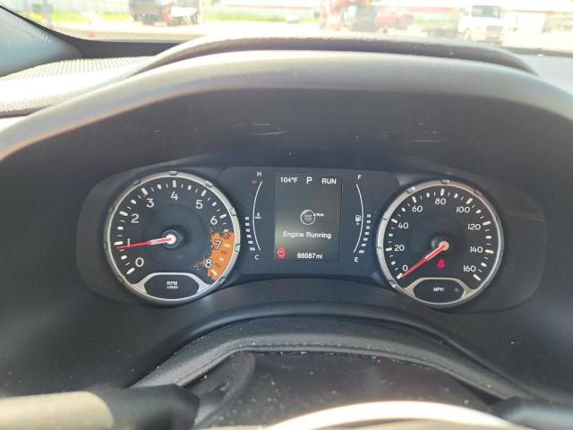 2018 JEEP RENEGADE S ZACCJBAB5JPJ17992