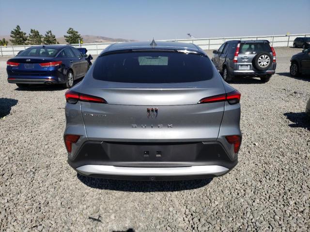 2025 BUICK ENVISTA PR - KL47LAEP6SB186484