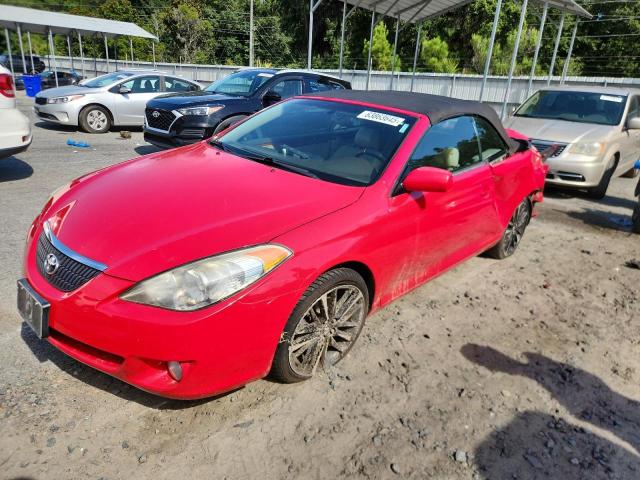 TOYOTA CAMRY SOLA
