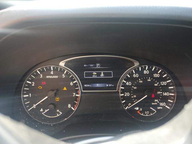 2019 NISSAN PATHFINDER 5N1DR2MM1KC654647