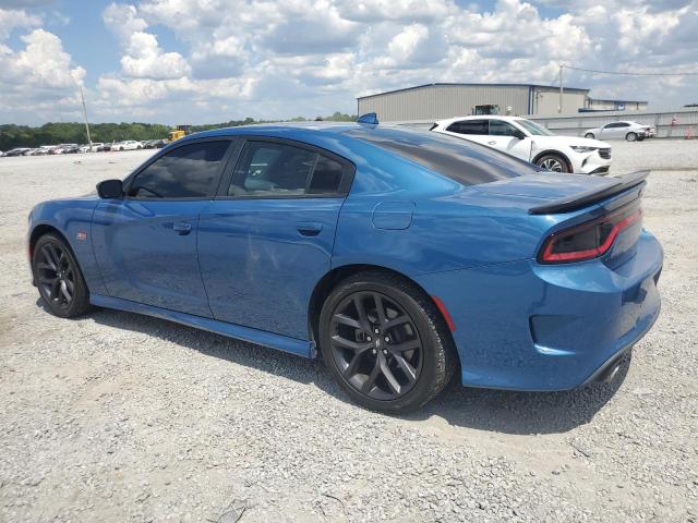 2021 DODGE CHARGER GT 2C3CDXHG4MH644120