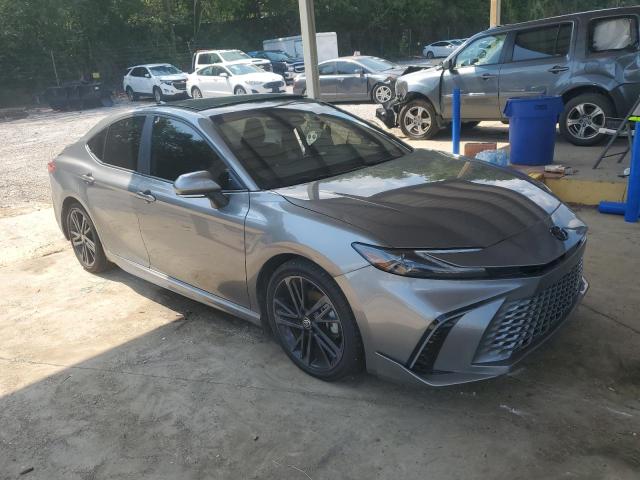 2025 TOYOTA CAMRY XSE 4T1DAACK5SU538735