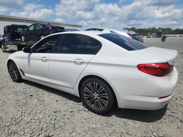 2019 BMW 530 XI WBAJA7C53KWW19352