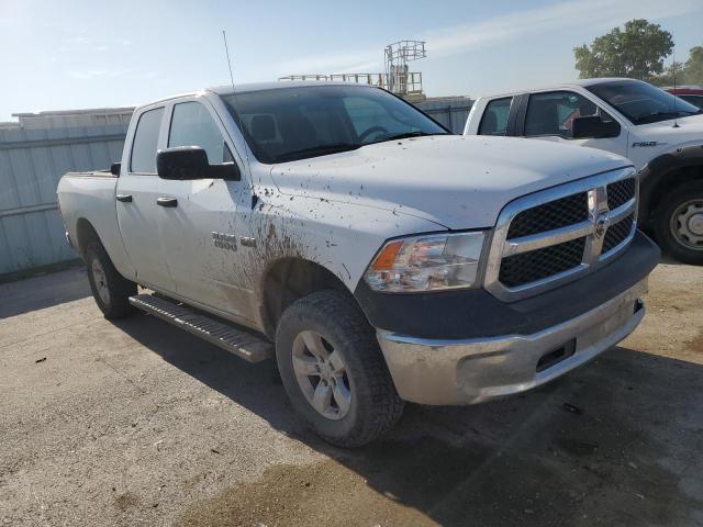 2017 RAM 1500 ST 1C6RR7FT8HS750972