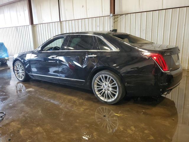 2018 CADILLAC CT6 PREMIU 1G6KG5RS3JU159713