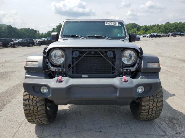 2020 JEEP GLADIATOR 1C6HJTAG6LL126158
