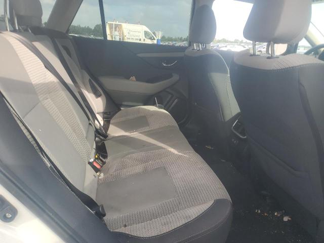 2022 SUBARU OUTBACK PR 4S4BTADCXN3187629