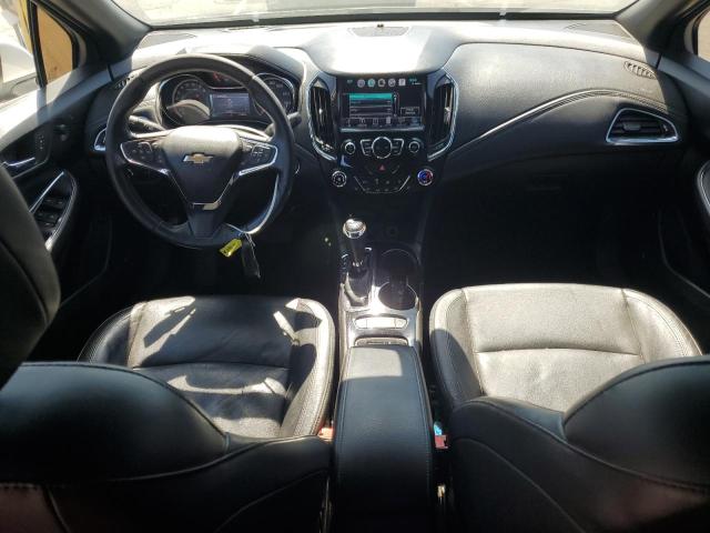 2016 CHEVROLET CRUZE PREM 1G1BG5SM3G7309134