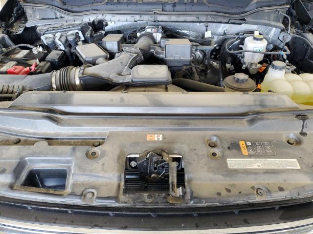 2022 FORD F250 SUPER 1FT7W2B62NEG40697