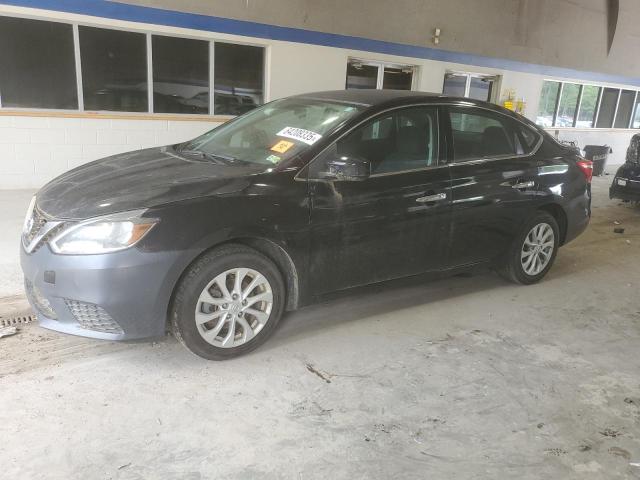 Vin: 3n1ab7ap2ky286125, lot: 64208335, nissan sentra s 2019 img_1