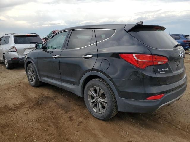 Vin: 5xyztdlb5gg326710, lot: 62376205, hyundai santa fe 20162