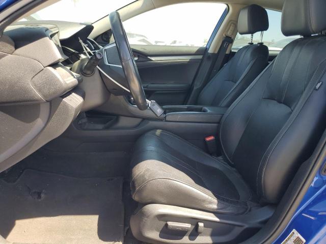 2016 HONDA CIVIC EXL 19XFC1F78GE206521