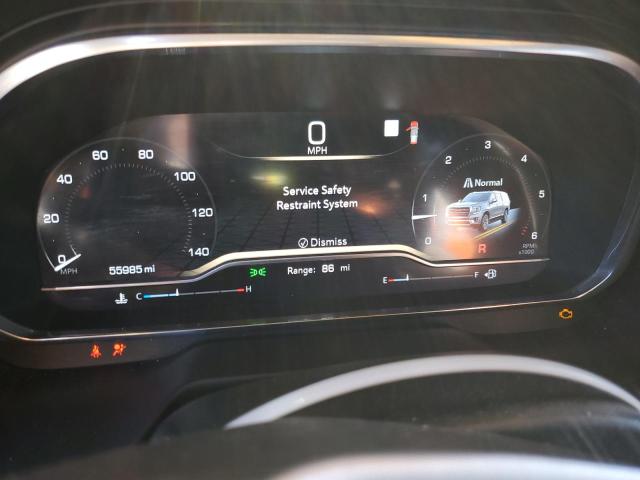 2022 GMC YUKON XL C 1GKS1GKD1NR220172