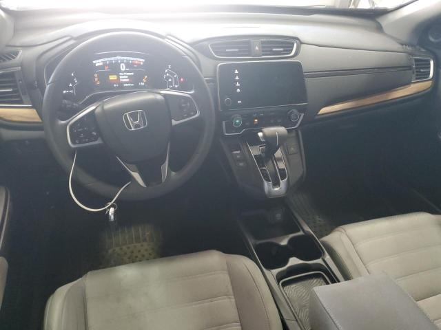 2017 HONDA CR-V EX 2HKRW2H59HH631491