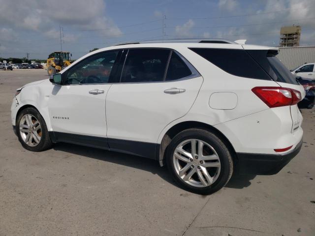 2020 CHEVROLET EQUINOX PR 2GNAXPEX5L6227542