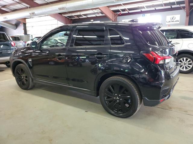 Vin: ja4ar3au2lu028242, lot: 64126505, mitsubishi outlander es 20202