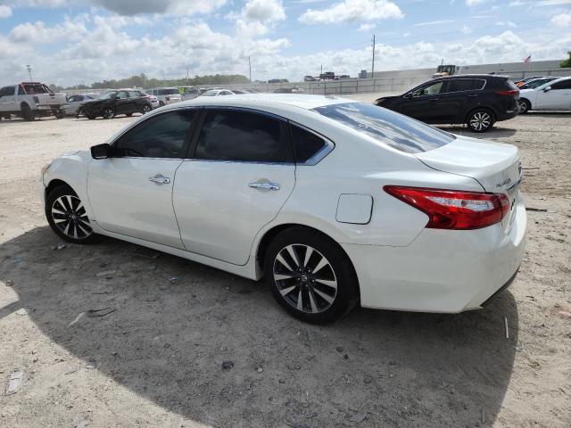Vin: 1n4al3ap5hc155958, lot: 63339925, nissan altima 2.5 20172
