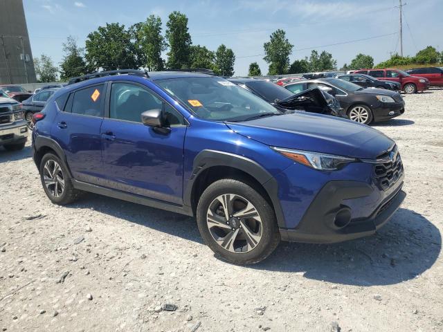 2024 SUBARU CROSSTREK JF2GUADC3RH337825