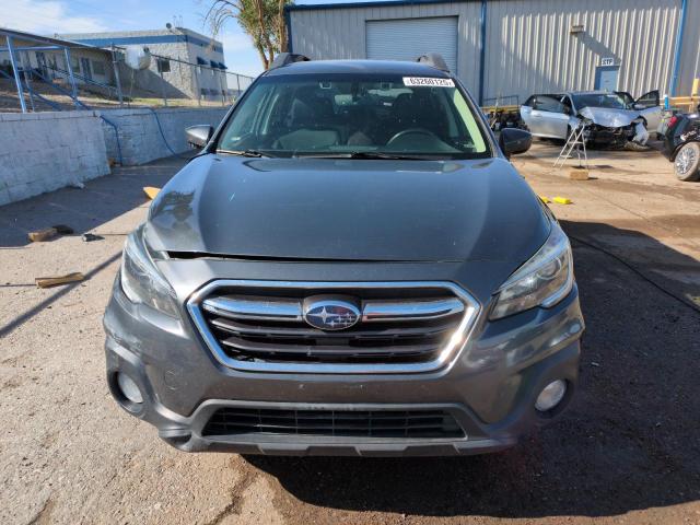 2019 SUBARU OUTBACK 2. 4S4BSAFC6K3201151