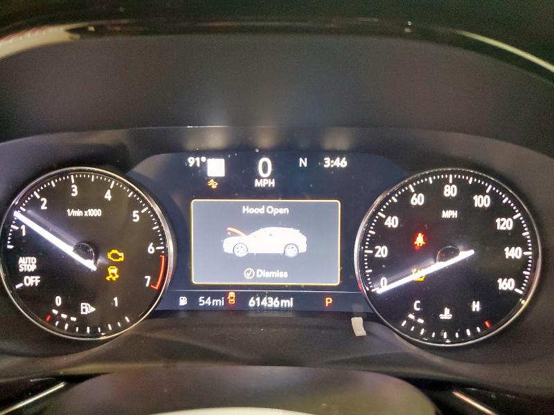 2022 BUICK ENVISION A LRBFZRR41ND071314