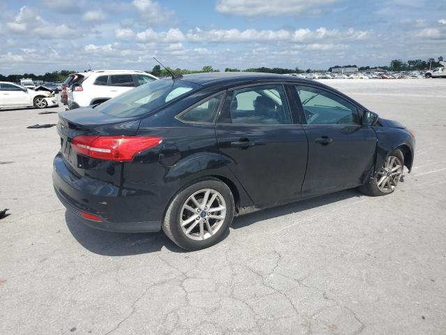 2018 FORD FOCUS SE - 1FADP3F21JL201421